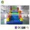 soccer giant high quality inflatable obstacle for adults