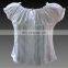 Ladies 100% Polyester Blouses 2017