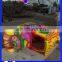 URides Amusement machine