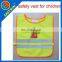 new promotion Child reflective safety vest meeting EN1150 standard /Reflective Safety Clothing