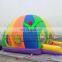 Kids Favorite Rainbow kids bedroom furniture castle	china
