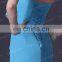 Grace Karin Stock Short Blue Bridesmaid Party Dresses CL3468