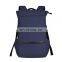 Classic College School Polyester Backpack from guangzhou factory