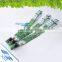 Fashion Polyester sublimation Bracelet As Giveaway Gifts