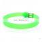 Jewelry Manufacturer China Cheap Custom Silicone Wristband For Slide Charms