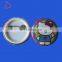 25mm Pin Button Badge Machine Materials , metal badge,BEST SALE