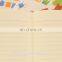 School Stationery cheap fancy notebook for kids