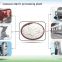 Cassava starch extracting machine / cassava starch processing machine