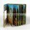 custom collage books with high quality