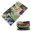 Seamless Lightweight Headband Outdoor Multifunctional Headwear Sports Magic Scarf Bandana