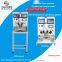 Hailunda GZC-YPJ09 pulse hot-press machine/ pulse heat-prss machine