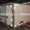 Guchen CBU 2500m Length Refrigerated Pickup Bodies