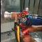 arc spray gun, zinc wire arc spray coating gun for arc spray coating machine