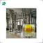 Crude oil refining plant, crude palm oil refinery machine, palm oil pressing refinery machinery