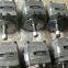 0514909213100lg High Pressure Rotary Moog Rkp/rpg Hydraulic Piston Pump Loader