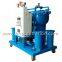 Vacuum Insulation Oil Filtration Machine for Series ZY