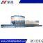 Manufacturer supply 4-19mm glass tempering furnace for construction glass