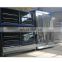 Automaitc Glass washing Equipment / LBW 2000 Vertical Glass Washing Machine