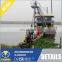 various model of used cutter suction dredger for sale