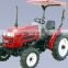 30hp small farm tractor, farm tractor with front loader,farm tractor with auger