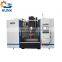VMC1270L Machining Center CNC Metal Milling Machine