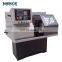 Automatic metal lathe machine cnc CK0640A