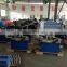 BS712N Metal cutting band saw machine
