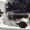 Taiwan turret milling head vertical milling machine