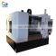 best CNC 5 axis mini mill machine  VMC600L Tabletop 3 axis 5 axis mini CNC milling machine