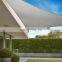 HDPE Rectangle Sun Shade Carport /Sun Shade Sail/Sun Shade Net Sand Color