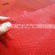 Green debris netting scaffolding security garden net with cheap price