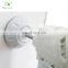 White Wall Guard Pads for Baby Gate Pressure Mounted