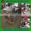Portable With wheel Kill the fish machine /fish guting and cleaning machine