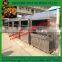 direct supply chicken grill machine/brazilian gas grill machine