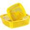 Plastic Basket Mould