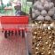 Multifunctional garlic planter for agricultural industry