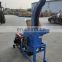 The most popular multi functional straw crushing machine  for small factory