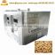 Industrial use drum roatary peanut roasting machine prices