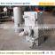 Waste gasification / wood gasification boiler