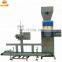 High Speed sack bag closer machine with heat sealing system