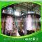 High Oil Output Rate Rice Bran Oil Extraction Machine / Oil Expeller With Low Price