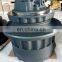 pc450-8 final drive 208-27-00024 pc450-8 Travel Motor
