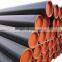 Hot selling thick wall sa 179 seamless steel tube internal thread gas oil pipe for sale