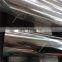 stainless steel seamless welded 316l steel pipe/ tube