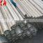 stainless steel 304 for glass tubes