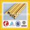 C36000 Brass Tube CuZn36Pb3 Brass Pipe kg Price China Supplier