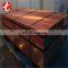 0.5mm thick 4'x8' copper sheet in stock