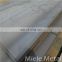 ASTM A572 Gr50 Steel Plate 50mmx2000mmx6000mm for Building Project
