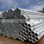 Hot dipped gi pipe galvanized steel pipe for structure