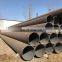 Best selling chinese manufacturing large diameter steel pipe for water gas and oil transport